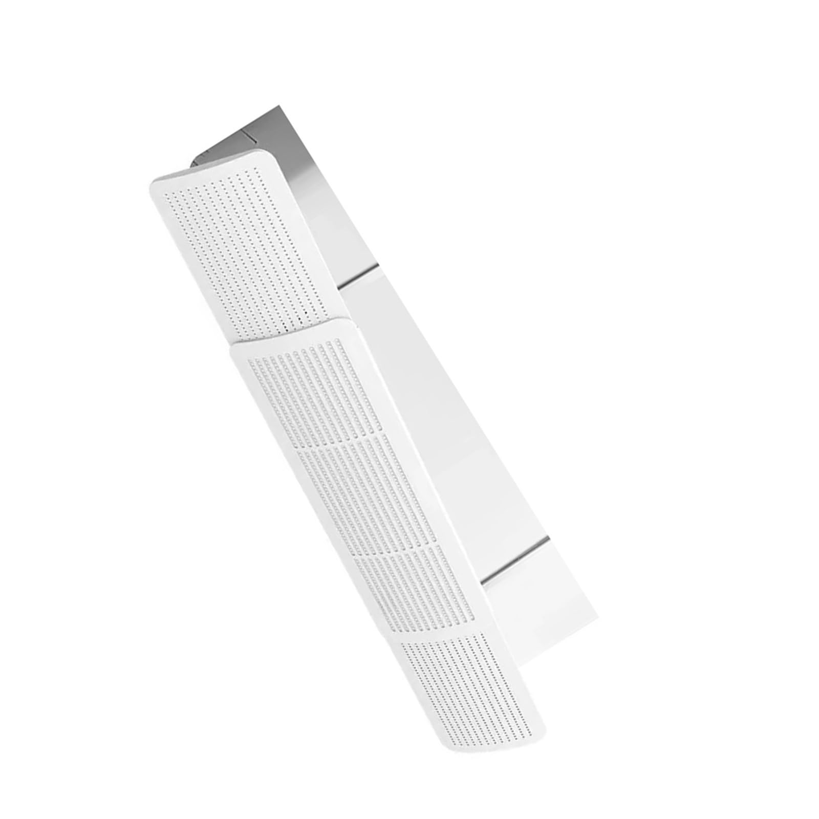 Air Outlet Baffle Confinement Cold Air Anti-Direct Blowing Scalable Air Conditioning Windshield Universal Windproof Wall-Mounted