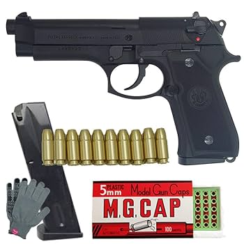 Amazon.co.jp: タナカワークス ベレッタ 92SB－F ハリウッド