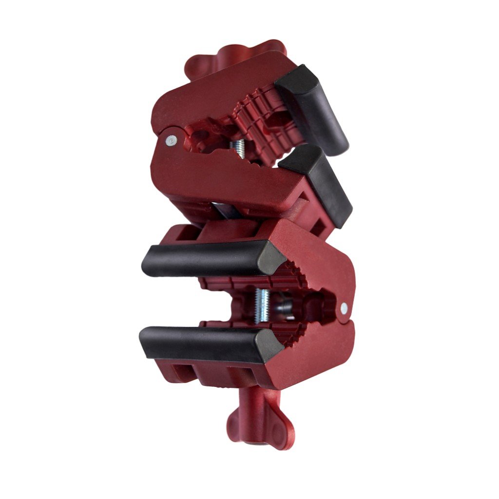 Piher 34054 Multi-Clamp Double Fixed