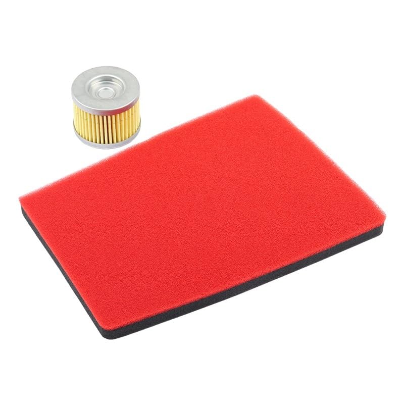 filtr powietrza do motocykla Filtr powietrza motocykla filtry oleju nadające się do VOGE 300RR 300R 300AC 300DS 250RR 300GY LX300 LX300-6A CR6 LX300R(10SET)