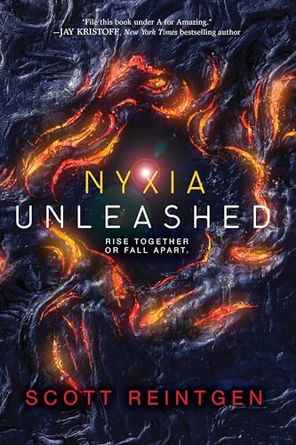 Nyxia Unleashed view 2