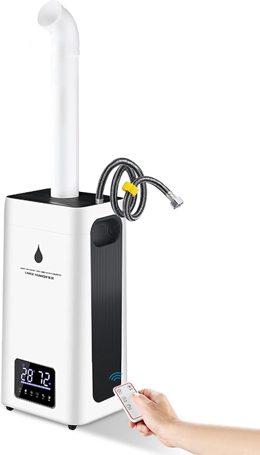 Ymjoinmx Industrial Commercial Humidifiers Whole House