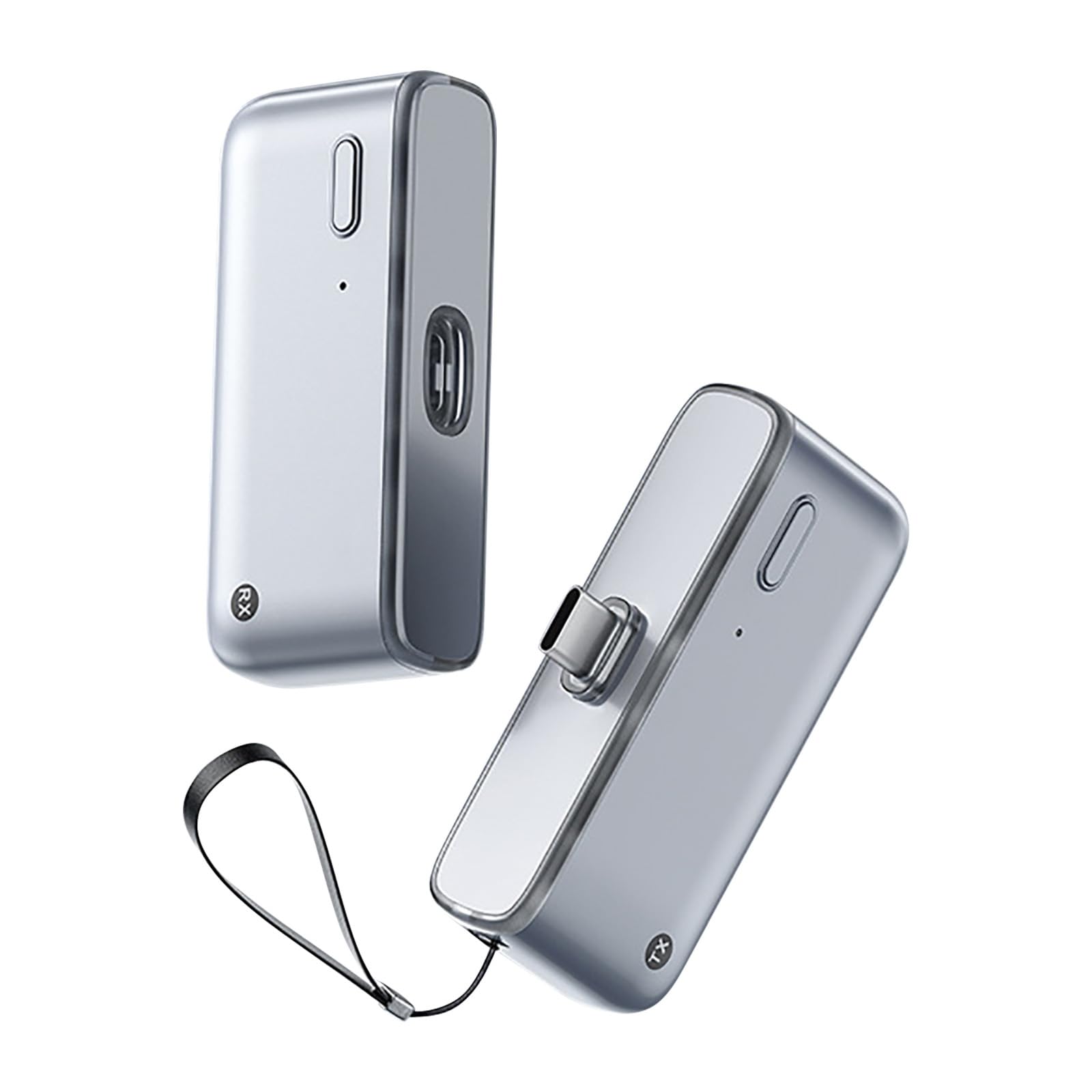 Élongateur radio double bande entrée 4K transmission 50 mètres cohérent smartphones téléviseurs projecteurs salle multimédia Liaison radio