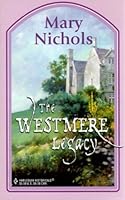 The Westmere Legacy 0263169278 Book Cover