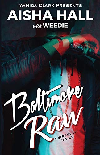 Baltimore Raw view 2