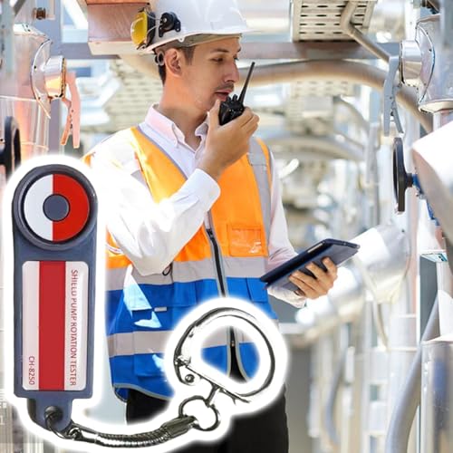 Testeur de Solénoïde Électrique : Outil Diagnostic de Climatisation pour Réfrigération - 7
