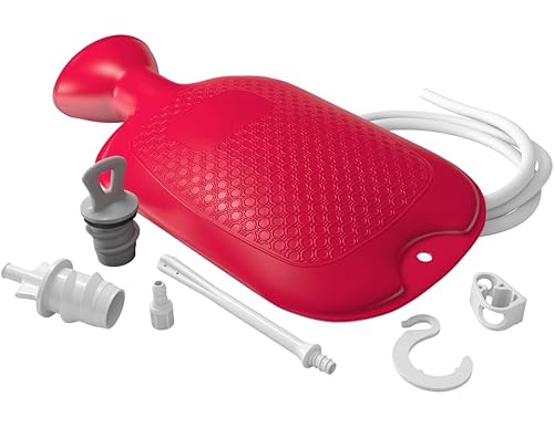 Best Enema Home Kits of 2024: Explore Top-Rated Options for Enhanced Colon Health