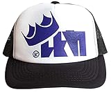 Splatoon2 キングフリップメッシュ パープル