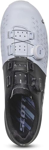 Miniatura 5 de SCOTT Zapatilla Road RC (negroblanco, 44)