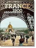 paris 1900 olympic  France 1900: FRANCE 1900, A PORTRAIT IN COLOR