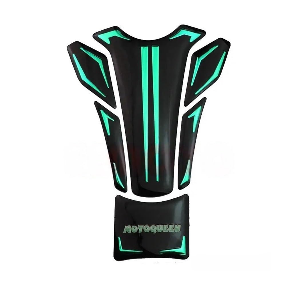 Motorcycle Tank Pad Protector Decals Stickers for Ya&maha YZF R1 R6 R15 R25 R3 MT09 MT03 MT07 MT10 FZ6 FZ8 FZ1 FZ6N XJ6 FJR1300 Tanks Pad Protector