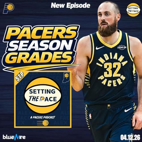 Pacers Season Grades for EVERY Player | Wrapping Up the Worst Season Ever