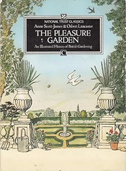 Paperback Pleasure Garden (National Trust Classics) Book