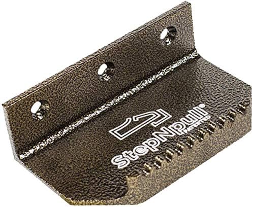 StepNPull Hands Free Door Opener GOLD