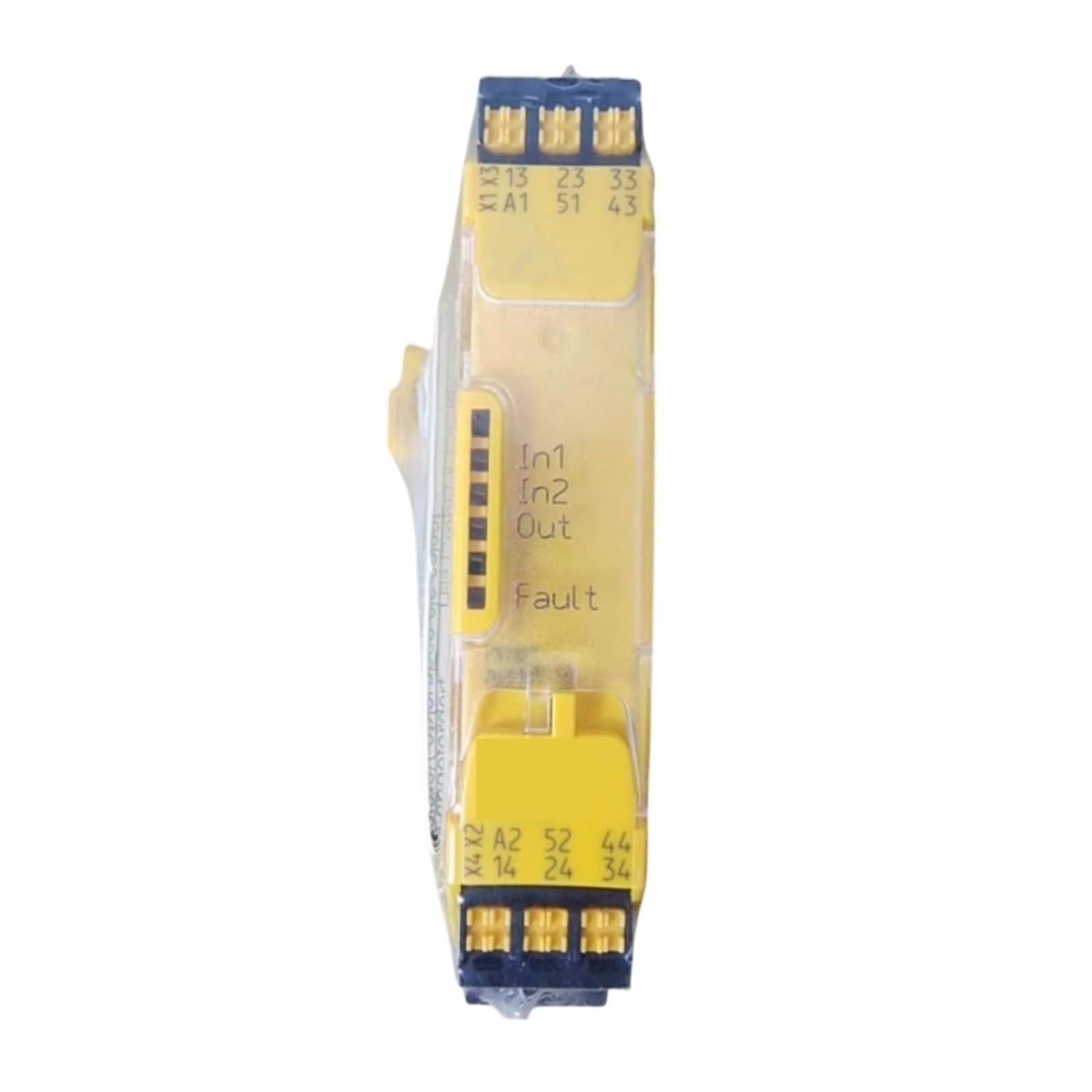DSZUJTYROP Relay 751107