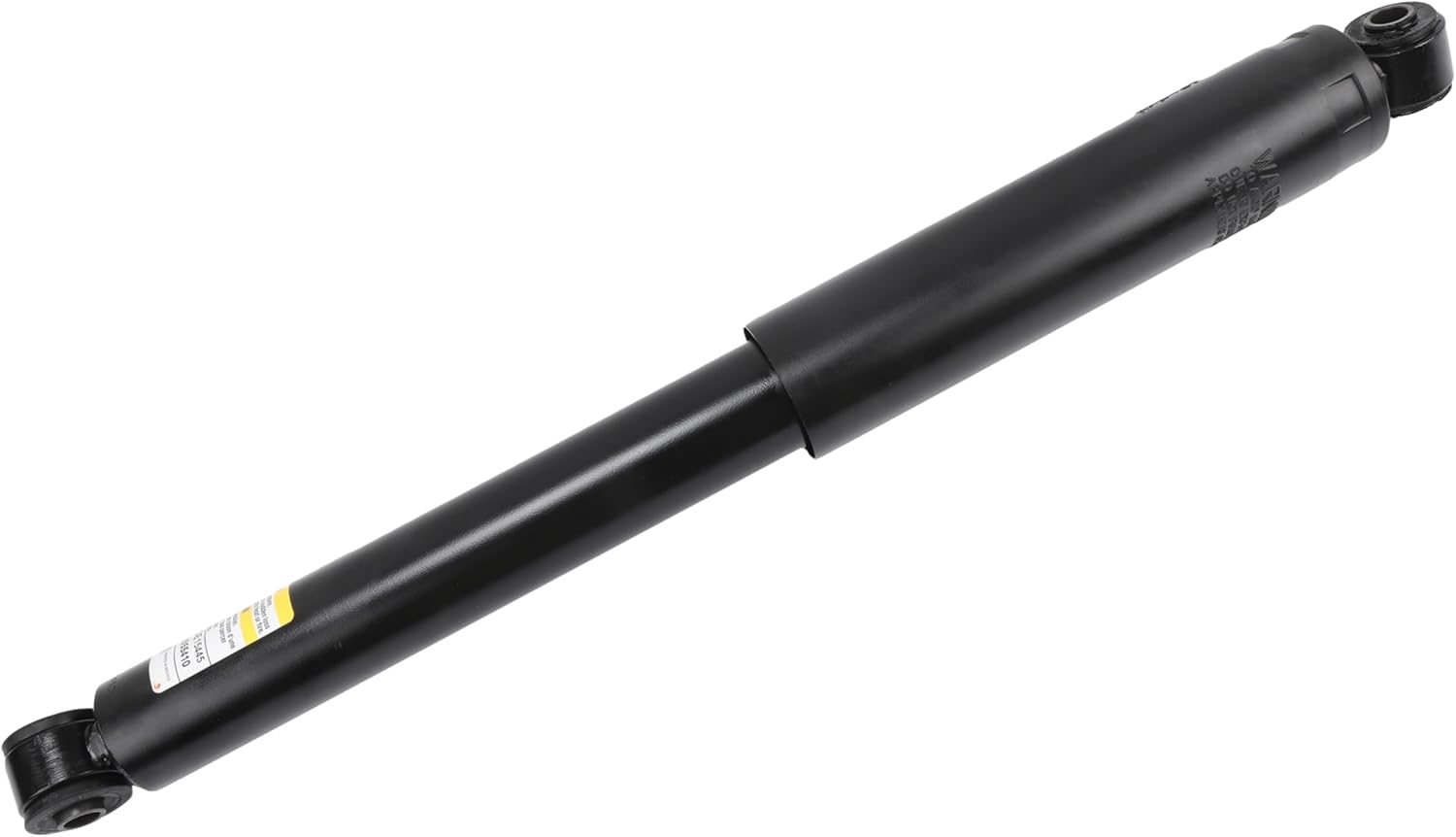 GM Genuine Parts 540-1649 (20955410) Premium Monotube Rear Shock Absorber