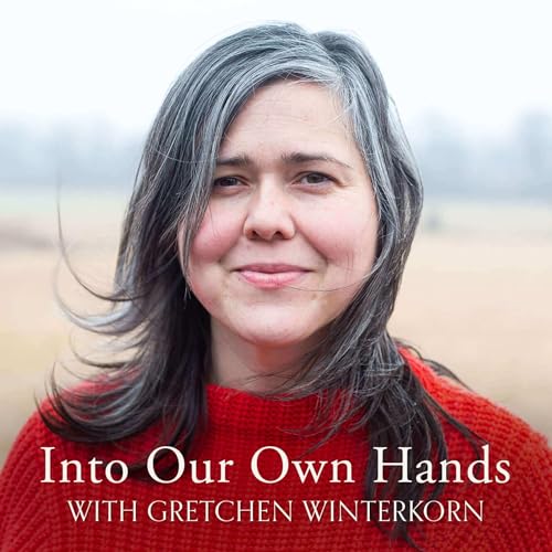 Into Our Own Hands cover art
