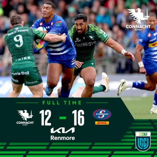 Stormers review May 2024