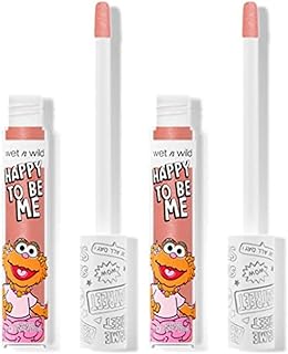 wet n wild x Sesame Street, Happy To Be Me - ...