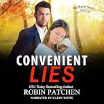 Cover of Convenient Lies