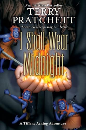I Shall Wear Midnight