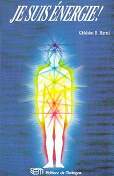 Paperback Je suis énergie ! [French] Book