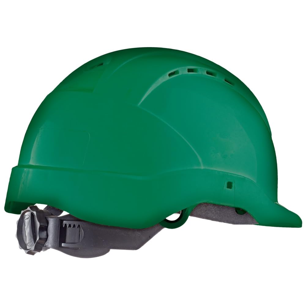 *Industrie* SCHUTZHELM, EN 397, TECTOR® 5 Stück (5, Grün)