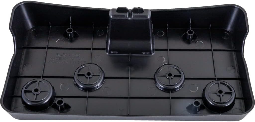 for Buick Envision 2019 2020 License Plate Bracket | Front | Replacement for GM1068210 | 84382498