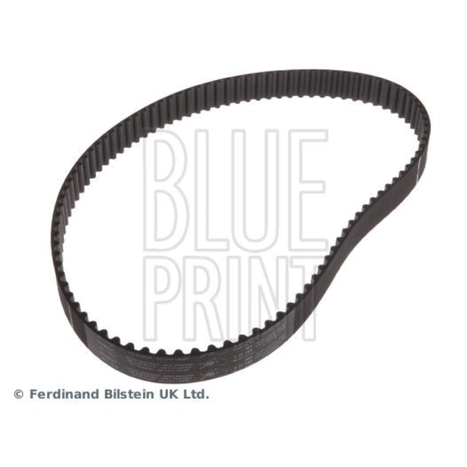 Blue Print ADD67302 Juego de Correas Dentadas