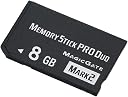 8GB PRO Duo (Mark 2) Memory Stick PSP Accessories/Camera Memory Card … gallery image