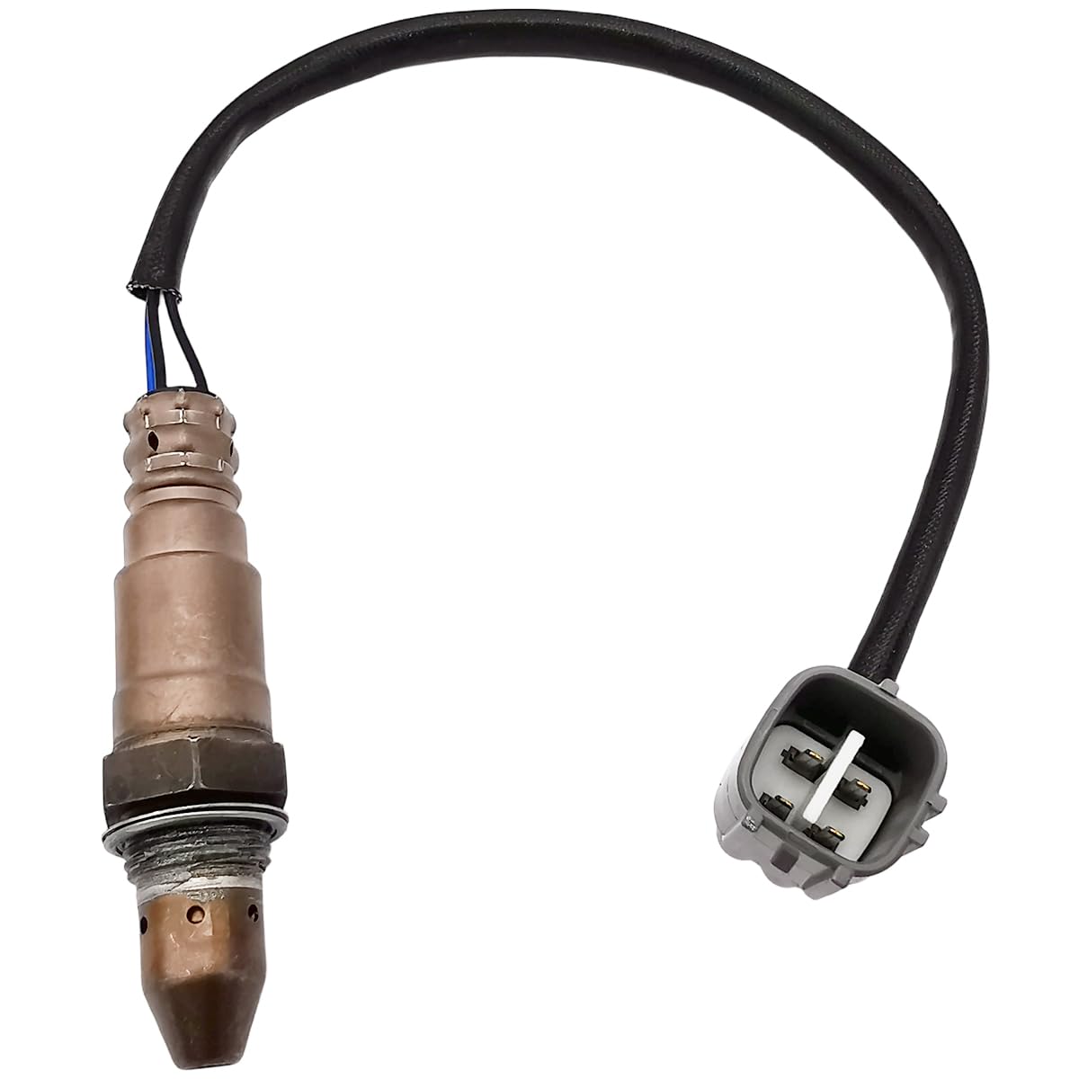 234-9114 Air Fuel Ratio Oxygen Sensor Upstream O2 Sensor 1 for Toyota 13-18 R4V4 12-14 Venza 12-15 Sienna 3.5L 11-16 Highlander 3.5L Scion tc 2.5L, Lexus RX350 RX450H 89467-21020