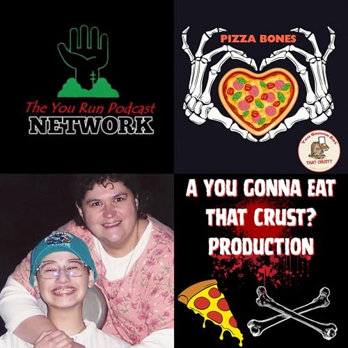 Pizza Bones, The Truly Strange Tale of Gypsy Rose