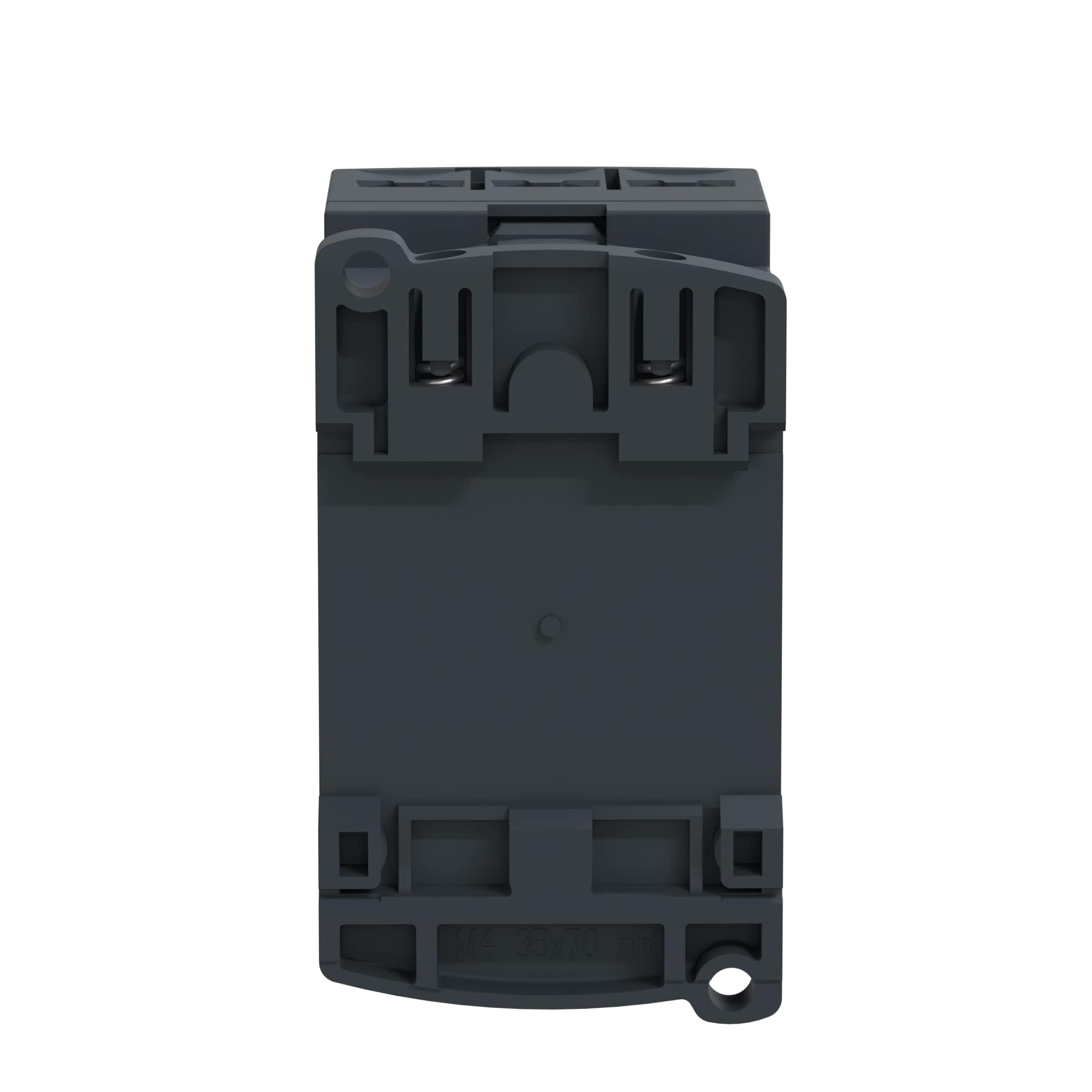 Schneider Electric LC1D18BD TeSys D, Contactor, 3P AC-3, <=440 V 18 A, bobina 24 VCD, Antip