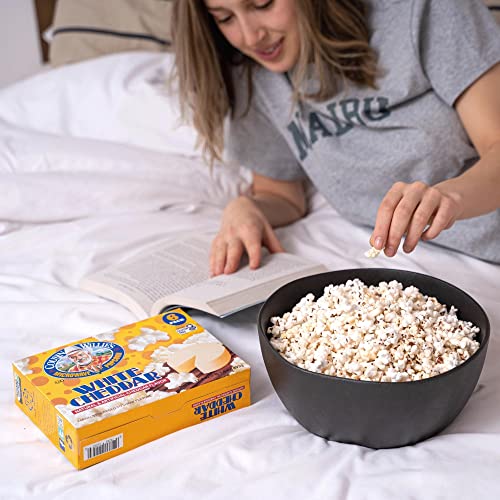 Cousin Willie'S Microwave Popcorn Bags thumb #5