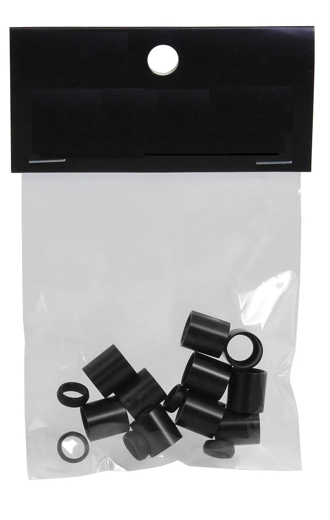 (10-Pack) Replacement Drip Tips Compatible with Aspire PockeX AIO and Nautilus X Vape Tanks