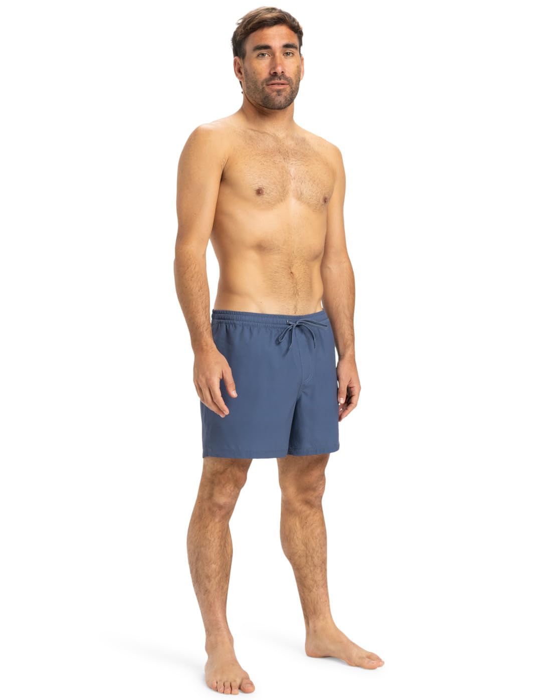Quiksilver Everyday Flex Volley 15 Maillot de Bain Homme (Lot de 1)