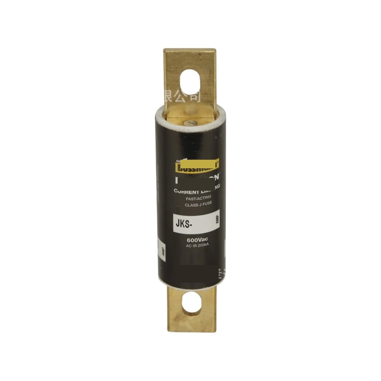 ITFOWIYD Quick Blow JKS-70-80 600V Fuse(JKS-80 80A)
