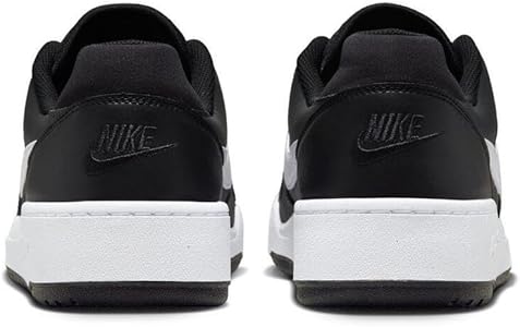 Amazon | [ナイキ] フル フォース LO [FULL FORCE LO] ブラック