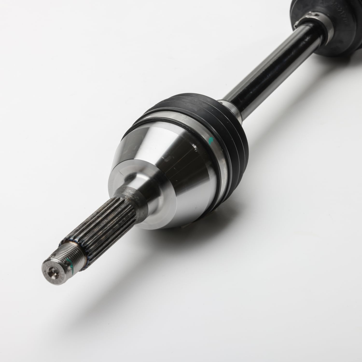 Amazon.com: Polaris Front Half Shaft CV Axle for Specific