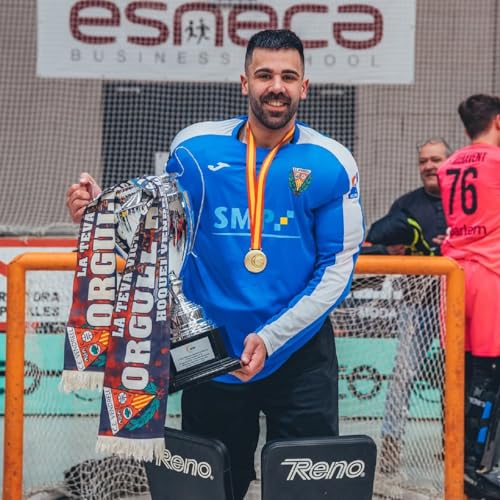 PalaSport dilluns 2 de febrer de 2026