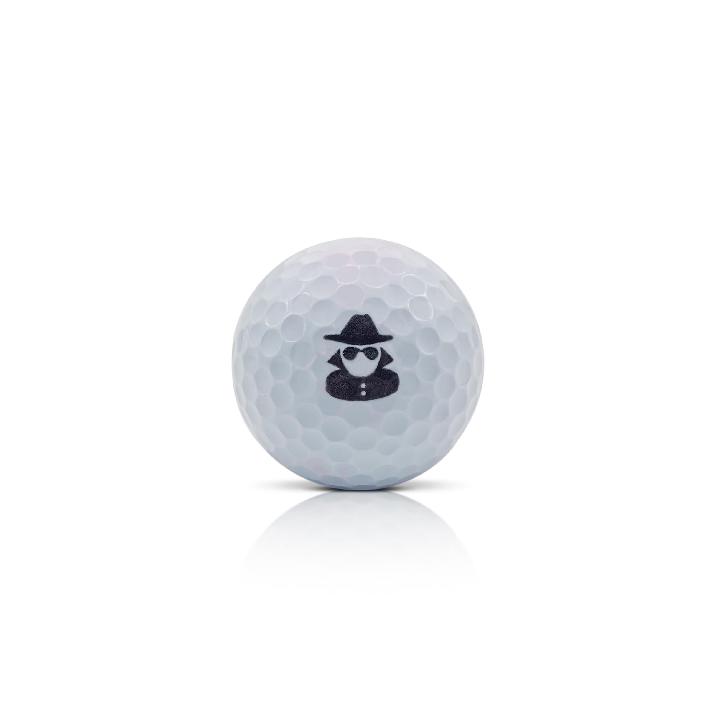 SWVL Sports Incognito Large Golf Ball Stamper