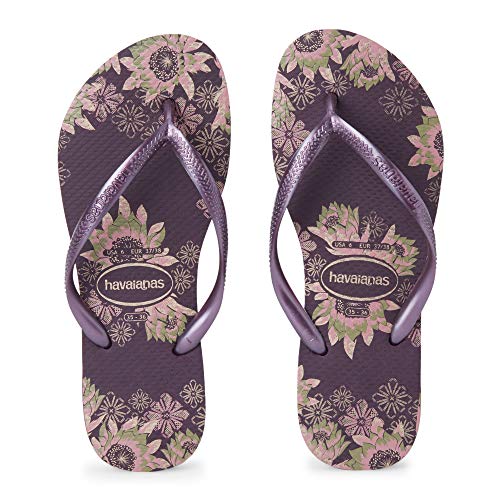 Image of Havaianas Women's Dragon Flip Flop