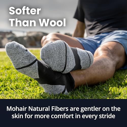 Balega Women's No Show Athletic Running Socks4