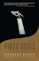 Algopix Similar Product 10 - Piano Notes: The World of the Pianist