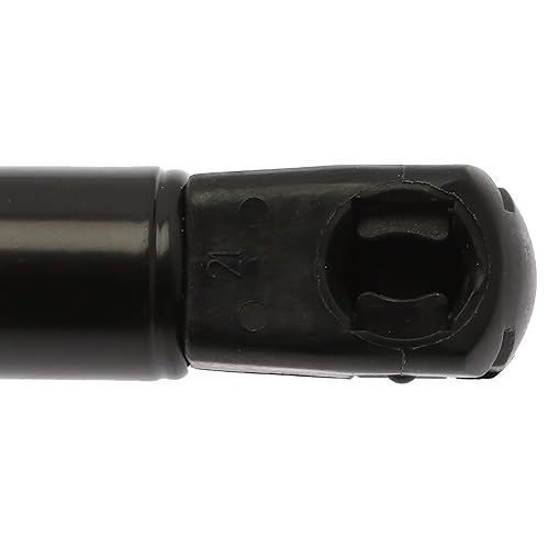 Miniatura 4 de Soporte de elevación de escotilla compatible con Nissan Marzo 2012 2013 2014 2015 PC-342253