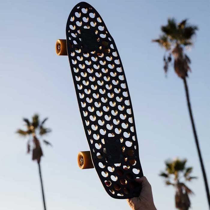 Amazon | (ランダー) LANDER スケートボード 30インチ [RODEO] (DECK