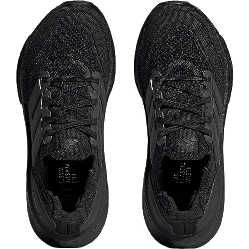 Image of adidas Mens Pureboost 23 Running Shoe