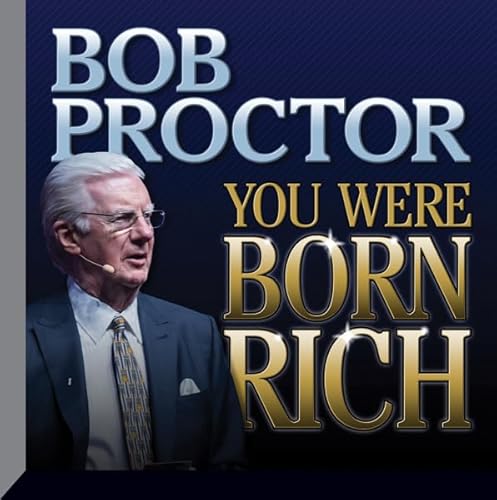 Couverture de You Were Born Rich