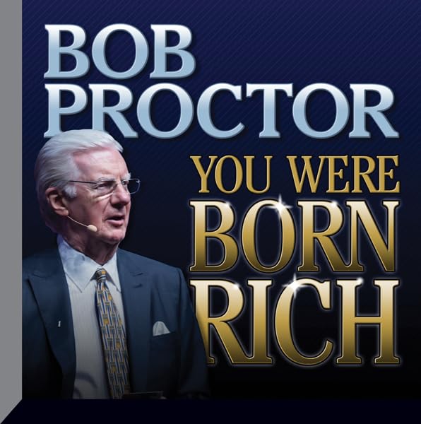 You Were Born Rich    
	                
	            

                 
                        Audible Audiobook 
                  
                        – Unabridged