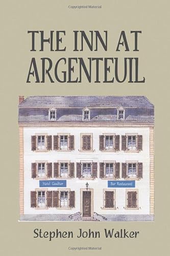 The Inn At Argenteuil 098562938X Book Cover